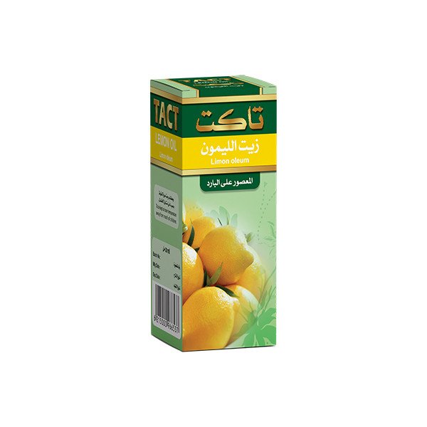 Lemon oil 30ml