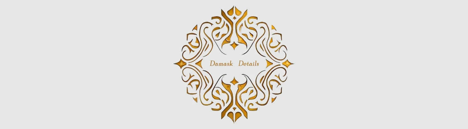 Details of Damascus