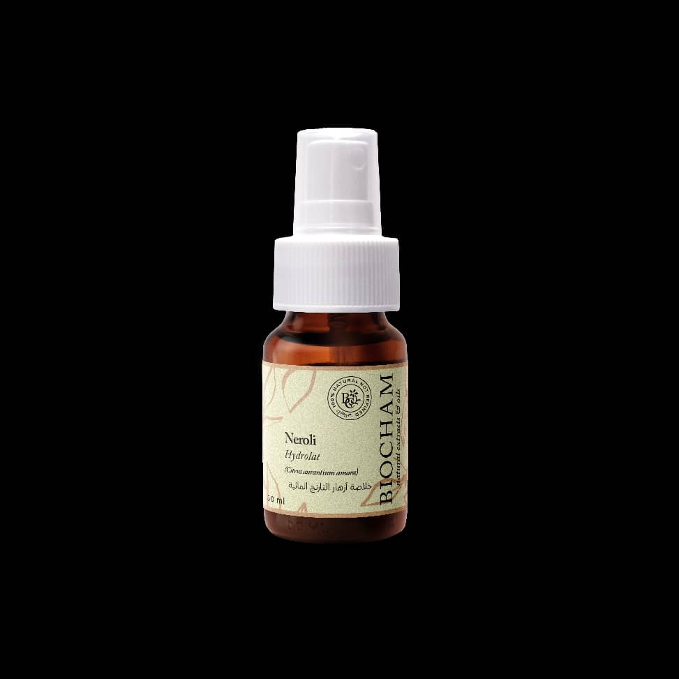 Neroli Hydrolat 30 ml