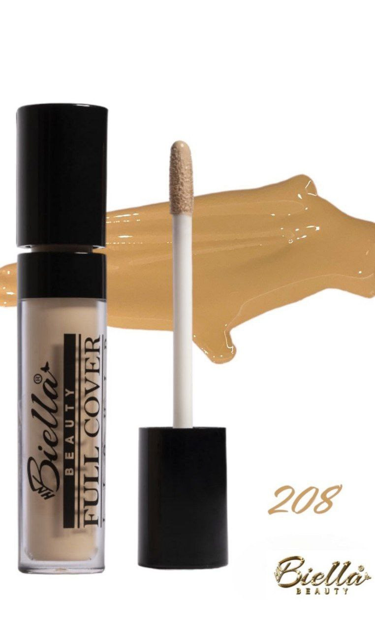 concealer - Hover