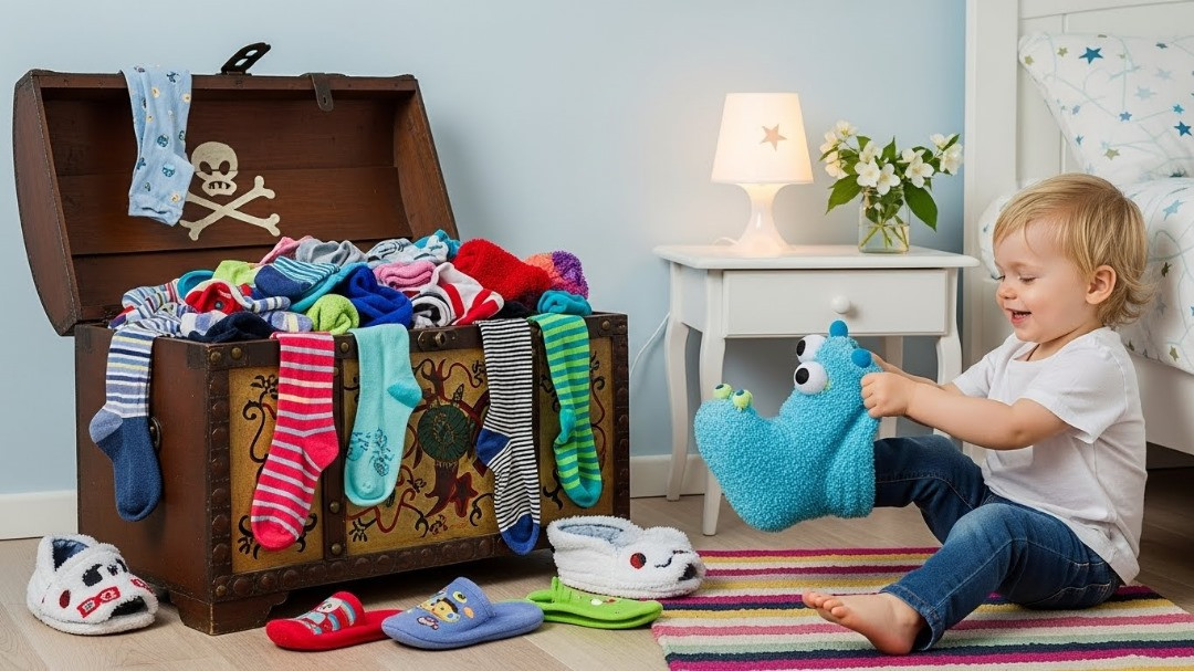 Kids Socks