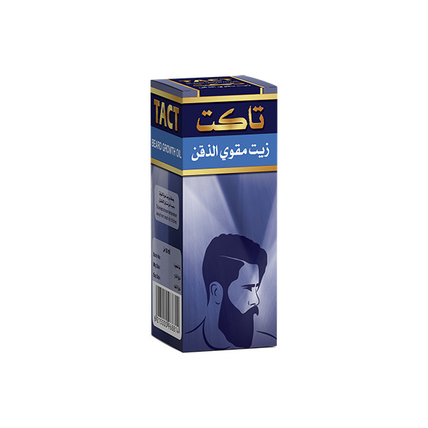 Beard Growth oil 30ml