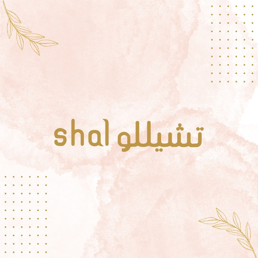 shal تشيللو