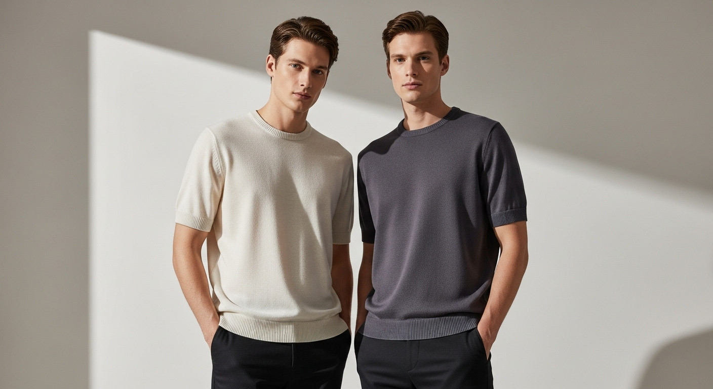 Men T-shirts