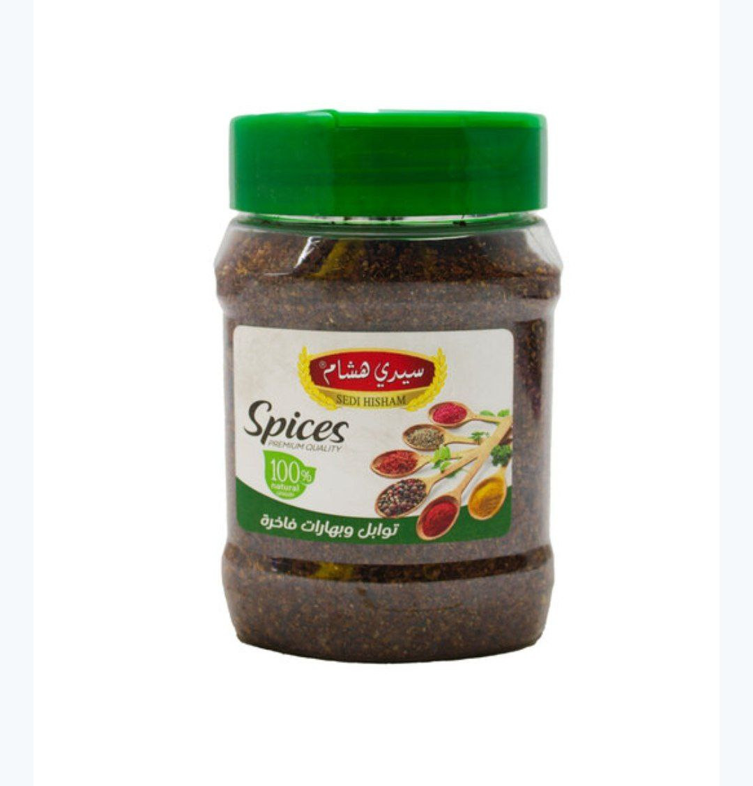 Sedi hisham sumac  150g - Hover