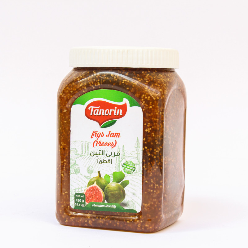 Fig Jam 750g