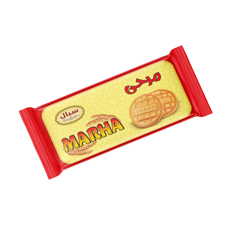 Marha biscuits - Hover