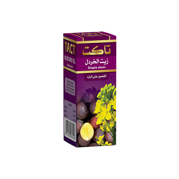 Mustard Oil 30ml