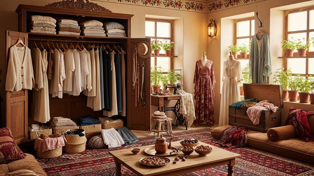 Women Clothes