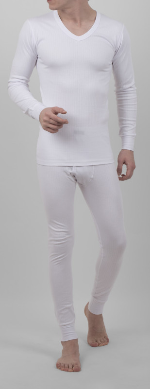 Men's Thermal Underwear Set